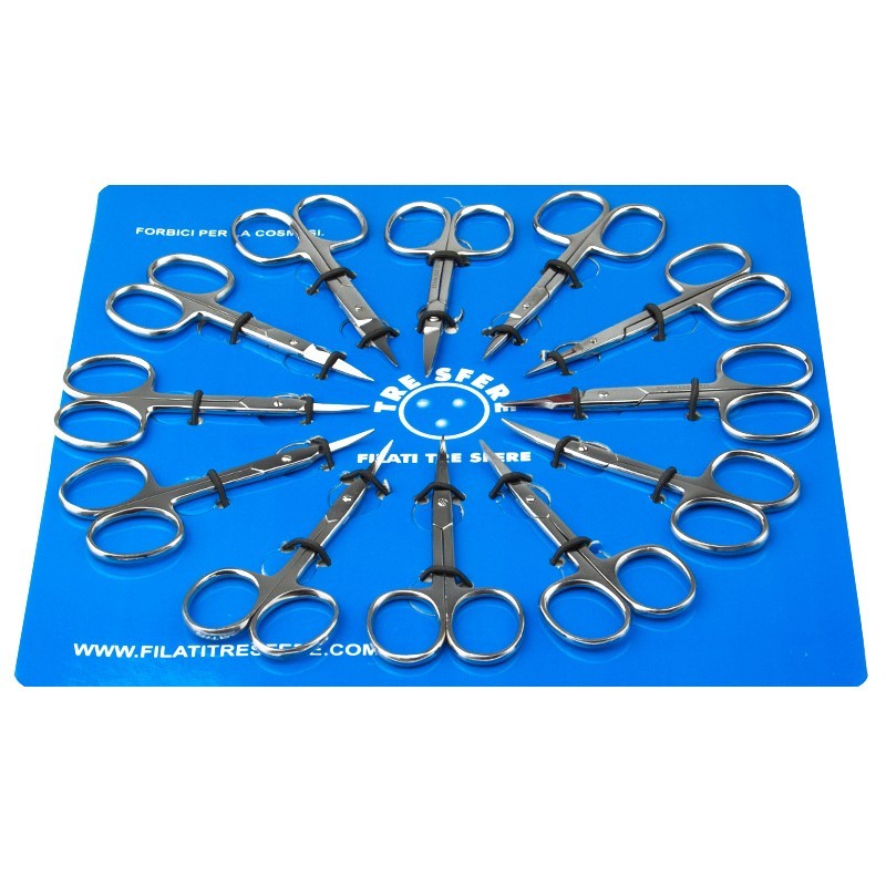 tijeras bordar 05552 pack 12